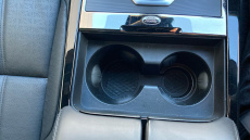 Land Rover Range Rover Evoque 2.0 P250 R-Dynamic HSE 5dr Auto Petrol Hatchback